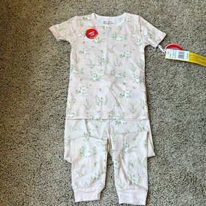 Magnetic Me Modal Bunny PJs, 3T